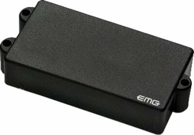 EMG MMHZ Noir