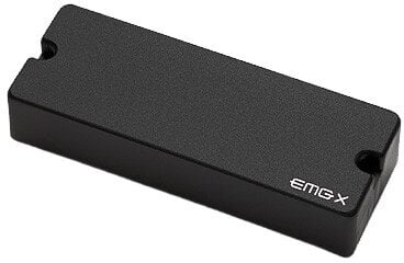 EMG 40DCX Black Micro pour Basse