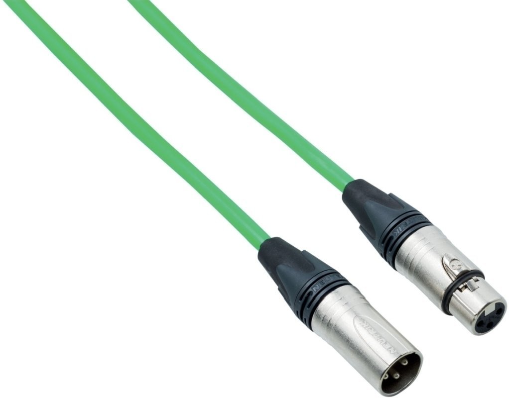 Bespeco NCMB200C Vert 2 m