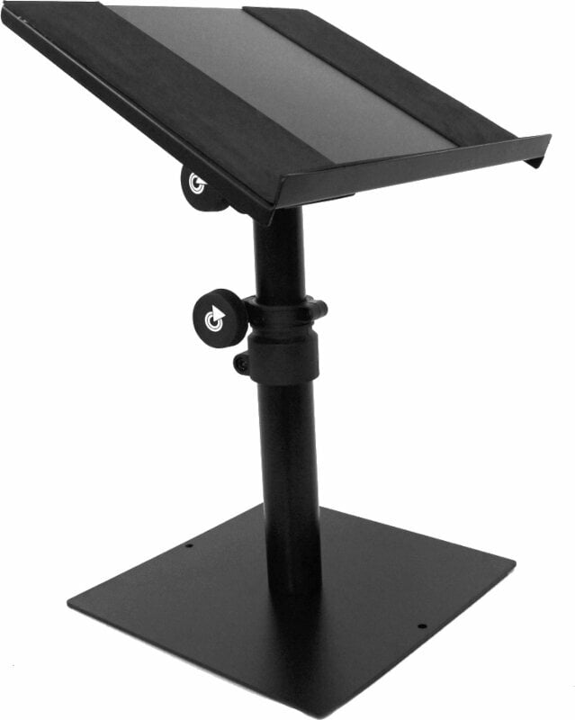 Bespeco SH300DK Support pour moniteurs de studio