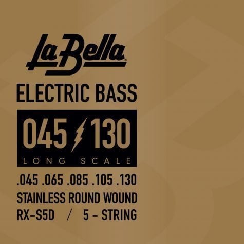 LaBella RX-S5D 45-130
