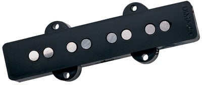 DiMarzio DP148 Noir