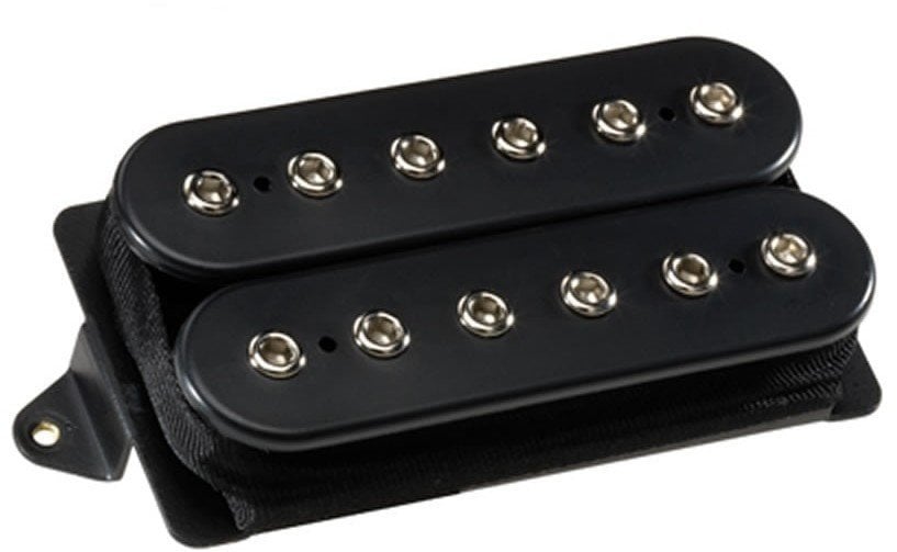 DiMarzio DP 227 Black Micro guitare