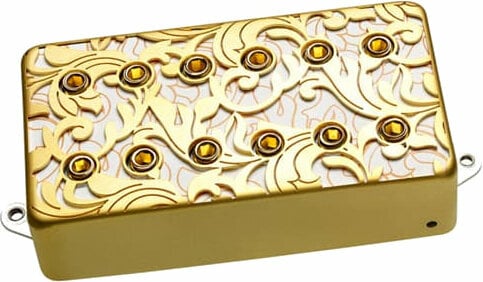 DiMarzio DP 287FSGW Utopia Neck