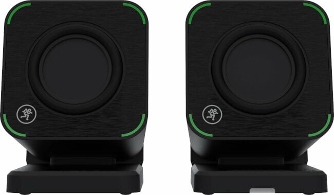 Mackie CR2-X CUBE Haut-parleur PC