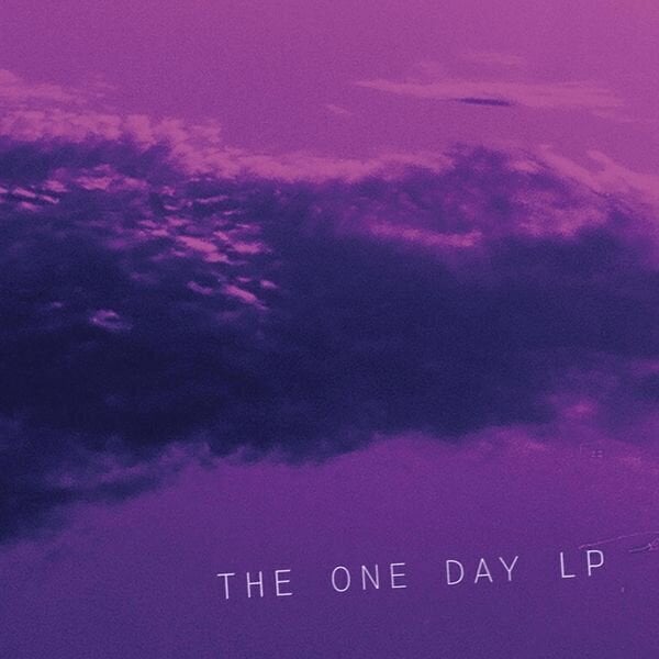 Tate McRae - The One Day (White Coloured) (LP)