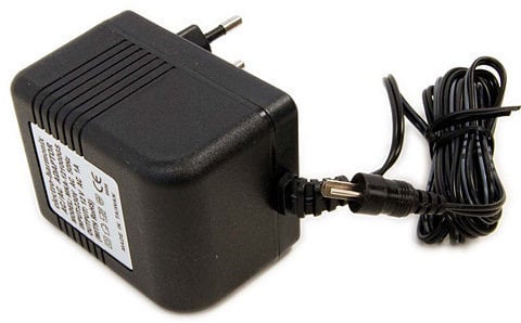 Electro Harmonix EU24DC-100 Adaptateur d'alimentation