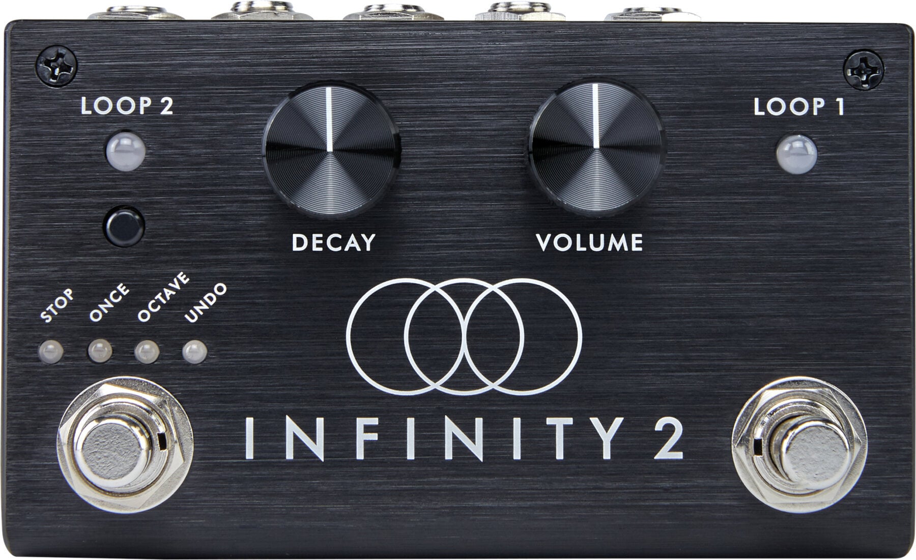 Pigtronix Infinity 2 Effet guitare