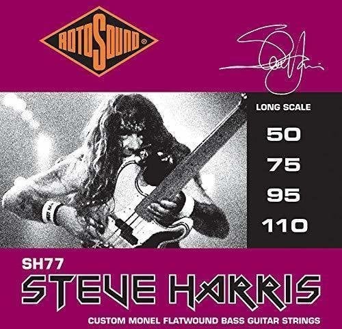 Rotosound SH 77 Cordes de basses