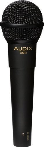 AUDIX OM11 Microphone de chant dynamique