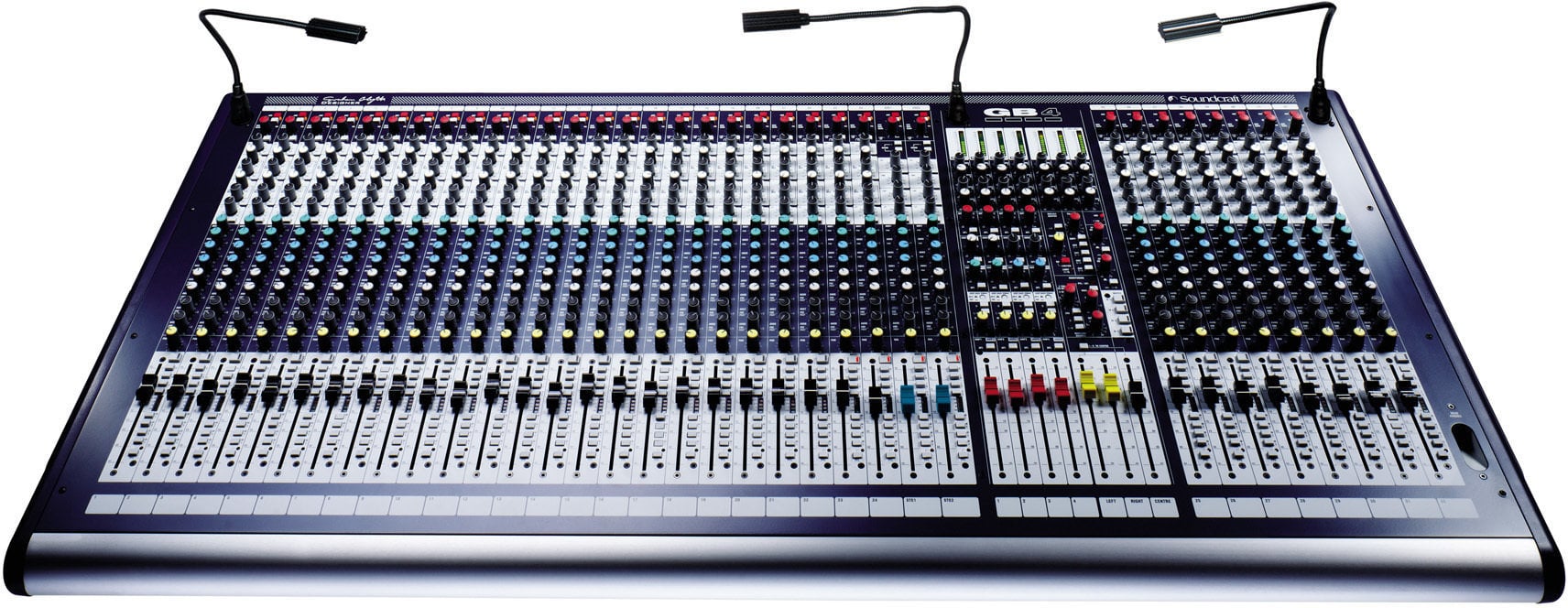 Soundcraft GB4-32CH