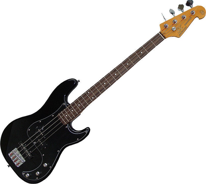 SX SPJ62 Noir