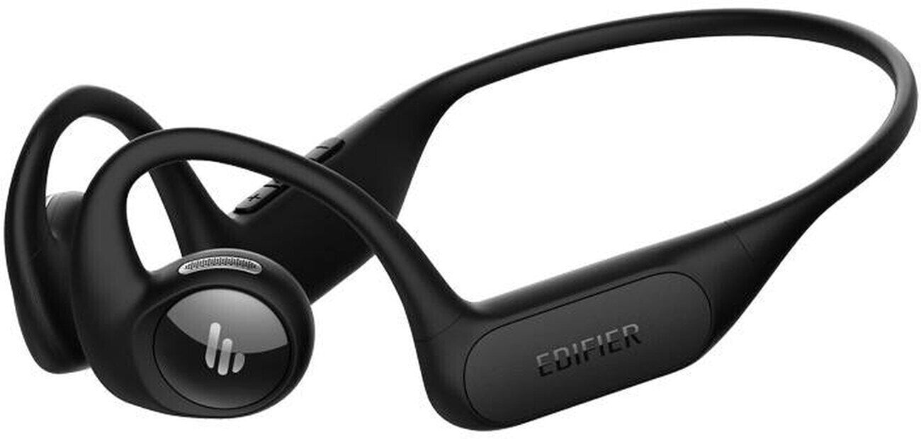 Edifier Comfo Run Black Ear sans fil casque boucle