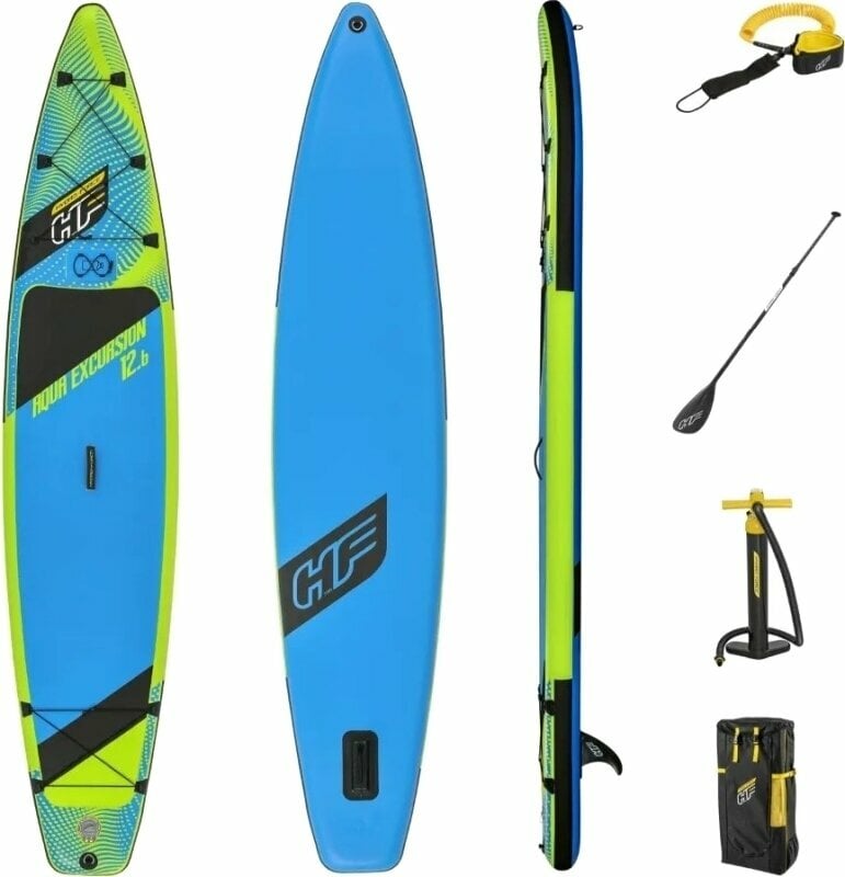 Hydro Force Aqua Excursion 12’6’’ (381 cm) Paddle board