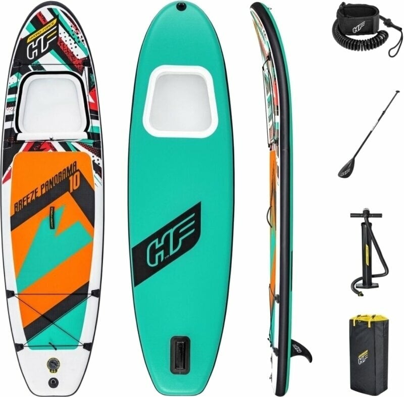 Hydro Force Breeze Panorama 10’ (305 cm) Paddle board