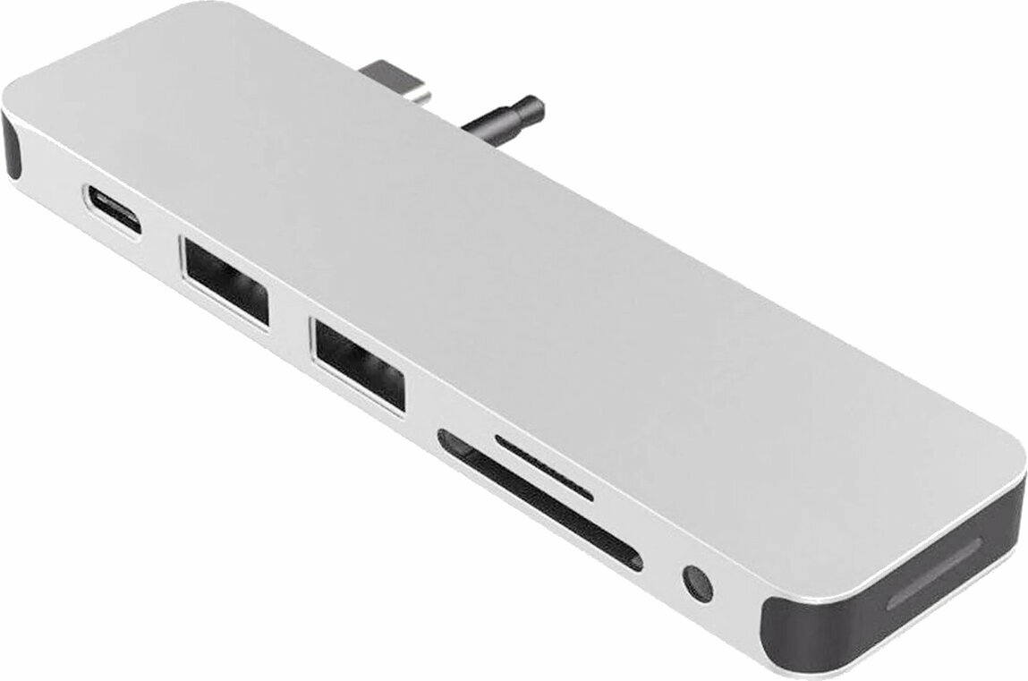 HYPER SOLO 7-in-1 Laptop Hub(S)