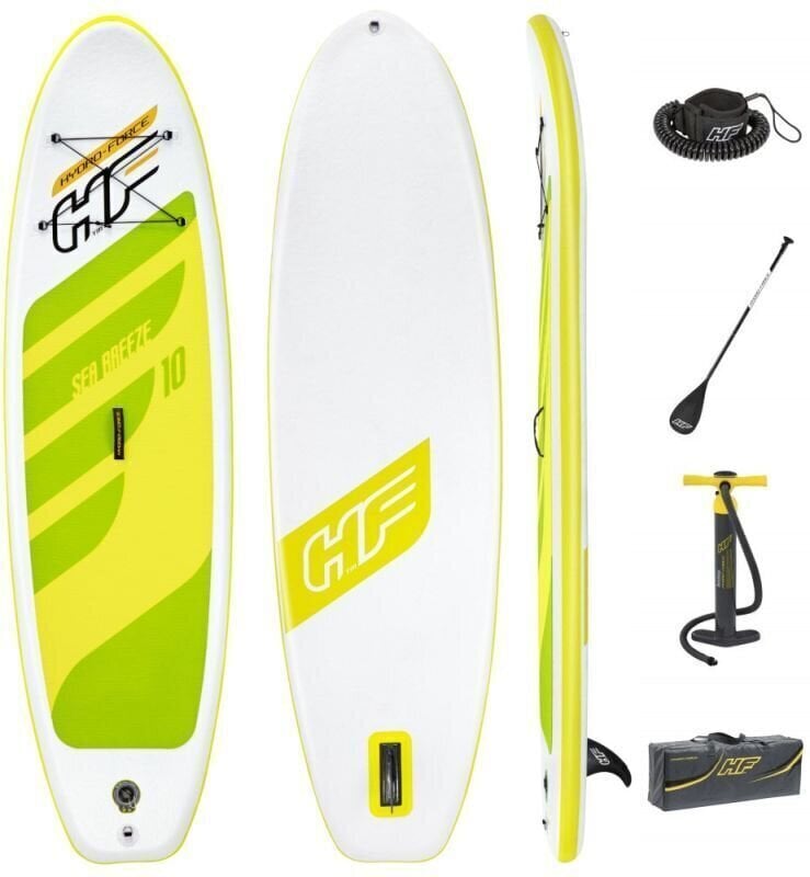 Hydro Force Sea Breeze 10' (305 cm) Paddle board