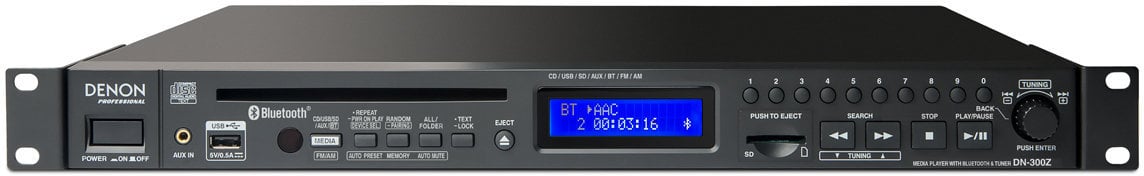 Denon DN-300Z MKII