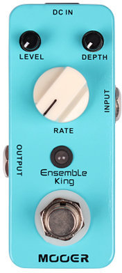 MOOER Ensemble King