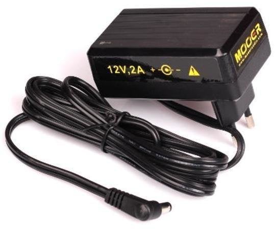 MOOER PDNW-12V2A