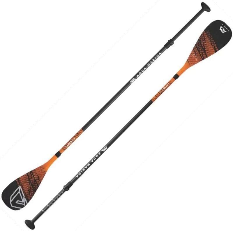 Aqua Marina Carbon X