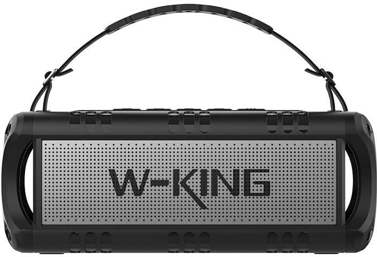 W-KING D8 MINI Enceintes portable Black