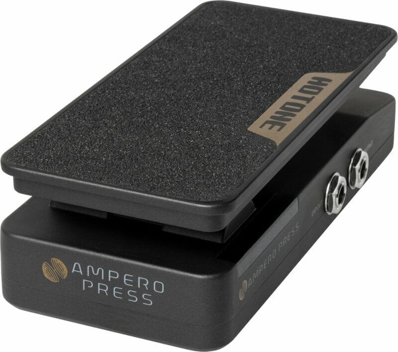 Hotone Ampero Press Pédale de volume