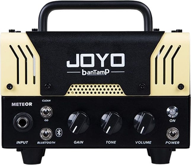 Joyo Meteor Ampli guitare hybride
