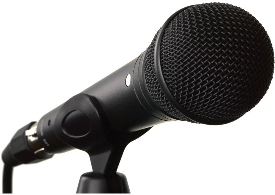 Rode M1 Microphone de chant dynamique