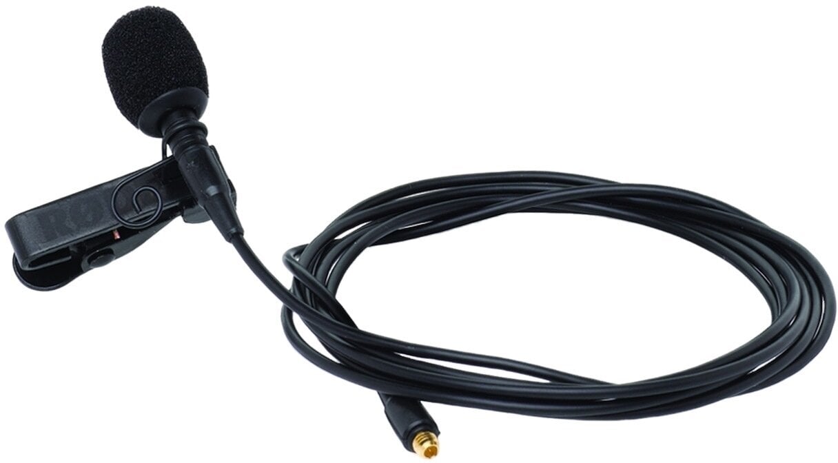 Rode Lavalier Microphone Cravate (Lavalier)