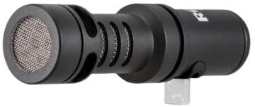 Rode VideoMic Me-C Microphone pour Smartphone