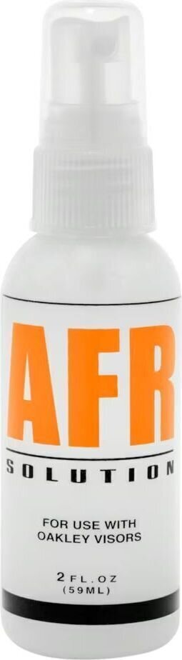 Oakley Antifog Cleaner 4 Pack Solution anti-buée