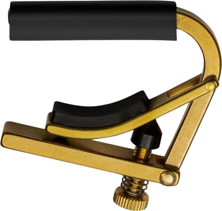 Shubb C9 Original Brass Capodastre pour Ukulele