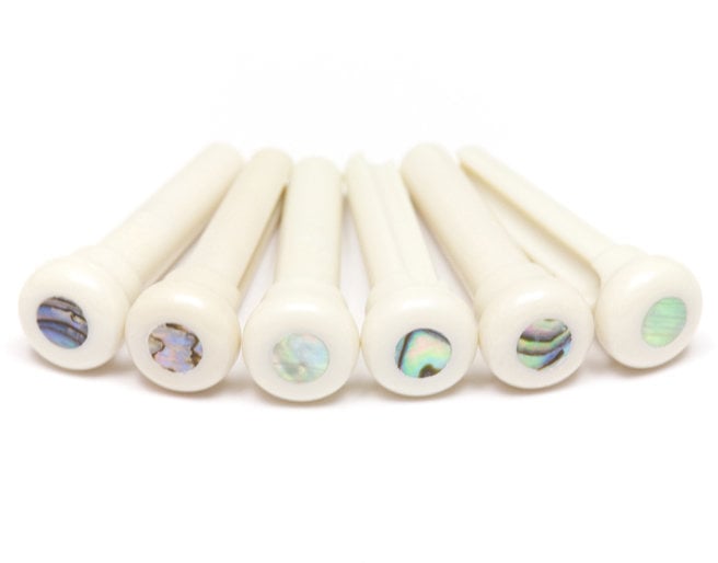 Graphtech GT-PP-1000-00 Blanc