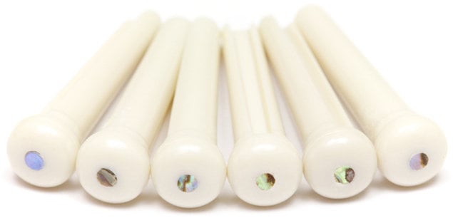 Graphtech PP-1182-00 Blanc