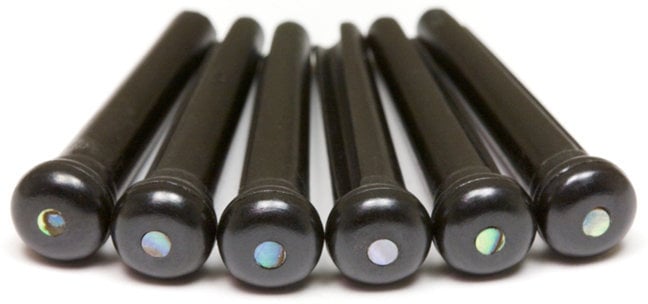 Graphtech PP-2182-00 Noir