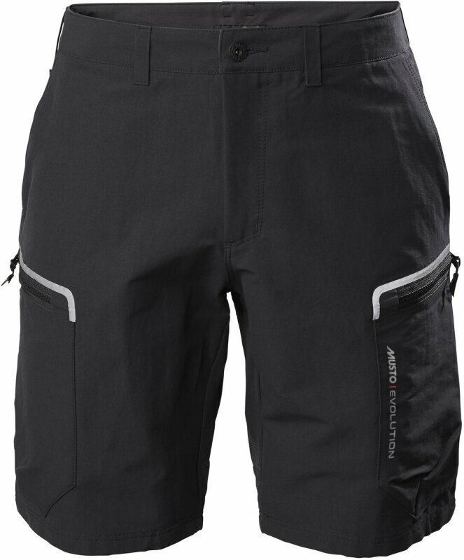 Musto Men's Evolution Performance 2.0 Shorts Black 38