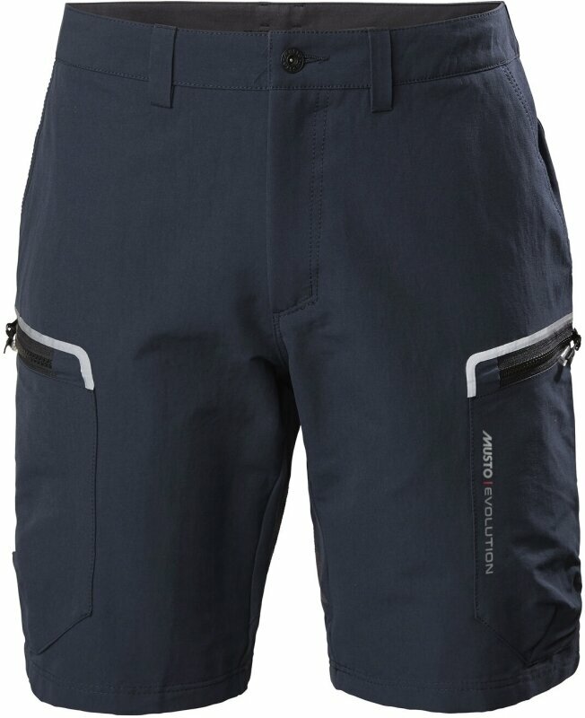 Musto Men's Evolution Performance 2.0 Shorts True Navy 32