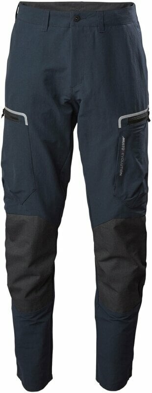 Musto Men's Evolution Performance 2.0 Pantalon True Navy 40 Regular