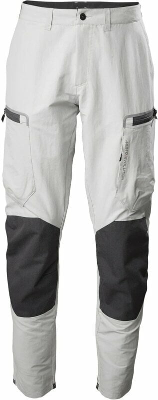 Musto Men's Evolution Performance 2.0 Pantalon Platinum 34 Regular