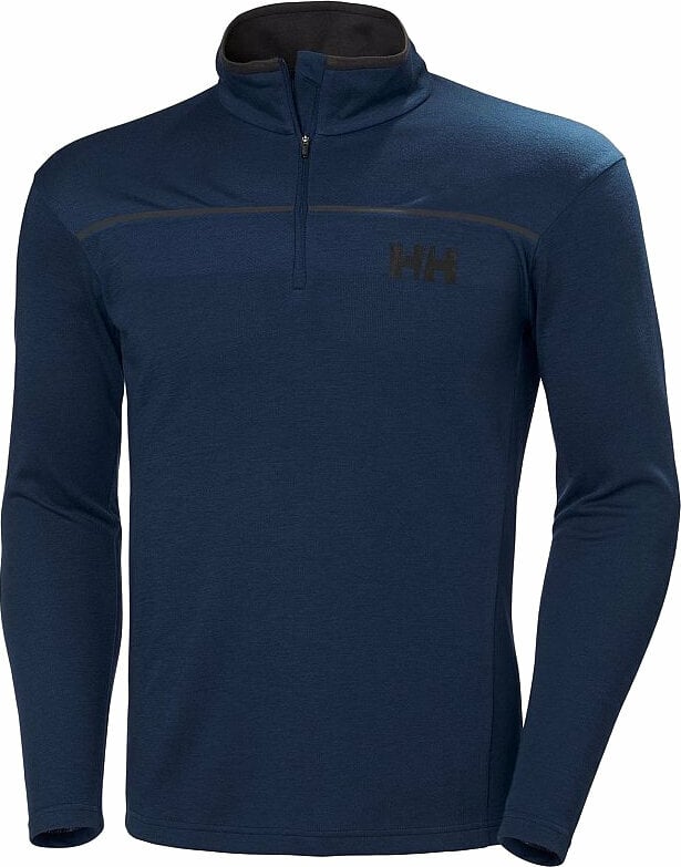 Helly Hansen HP 1/2 Zip Pull Navy XL