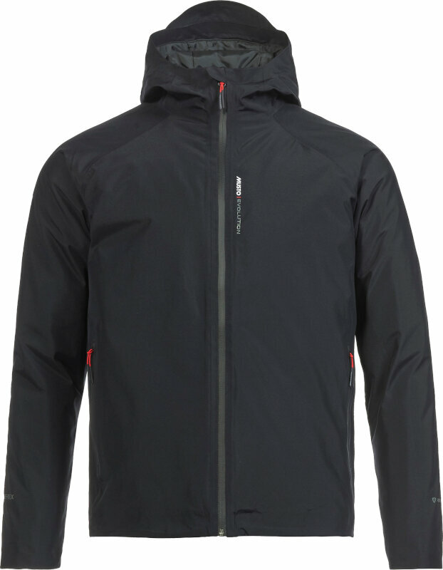 Musto Evolution GTX Primaloft Shore Veste Black S