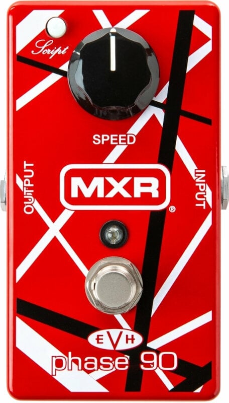 Dunlop MXR EVH90 Effet guitare