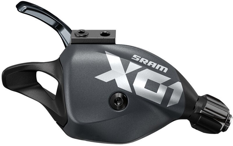 SRAM X01 Eagle Right 12 MatchMaker X Commande de vitesse