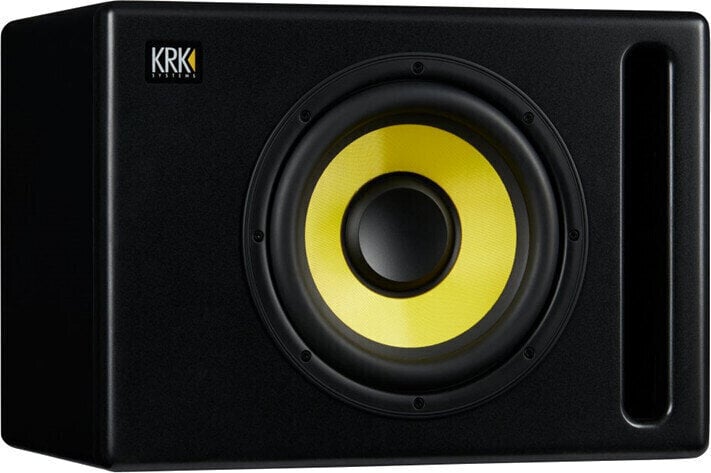 KRK S10.4 Caisson de basse de studio