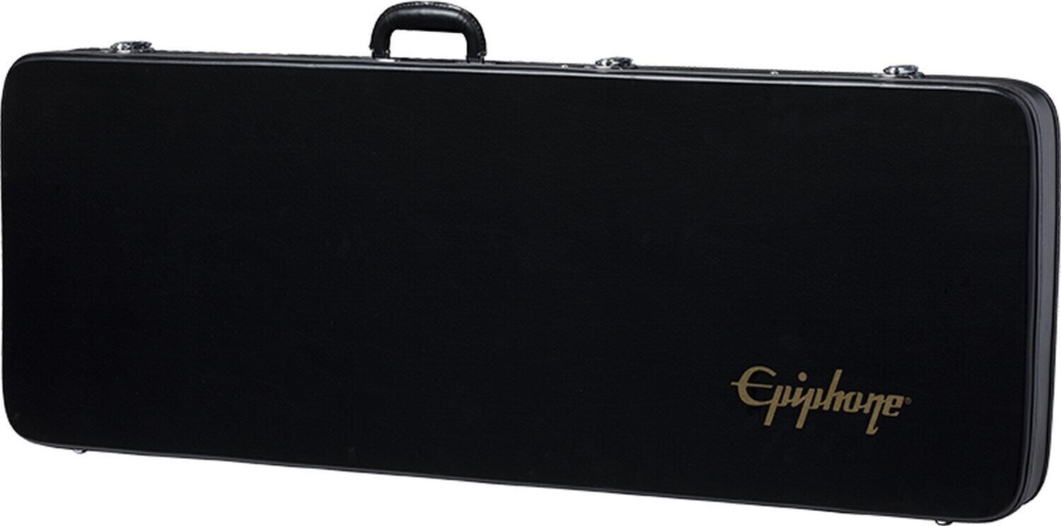 Epiphone Moderne Hard Étui pour guitare électrique