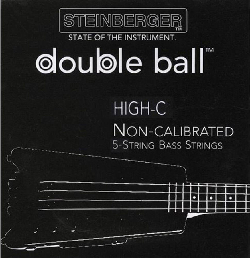 Steinberger SST-110