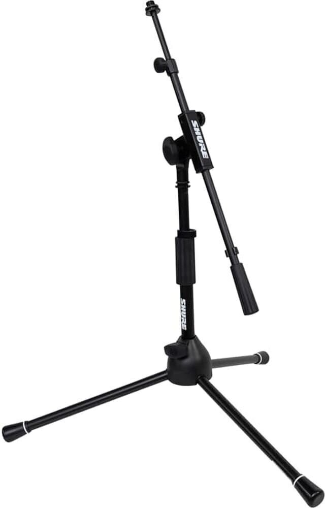 Shure SH-Tripodstand LP Support de microphone Boom