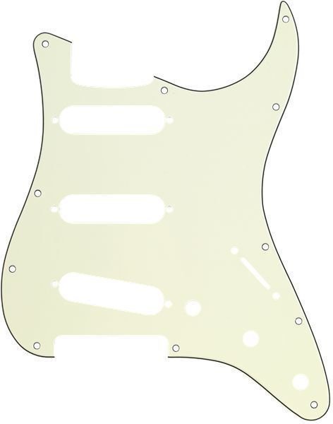 Fender Modern Style ST SSS