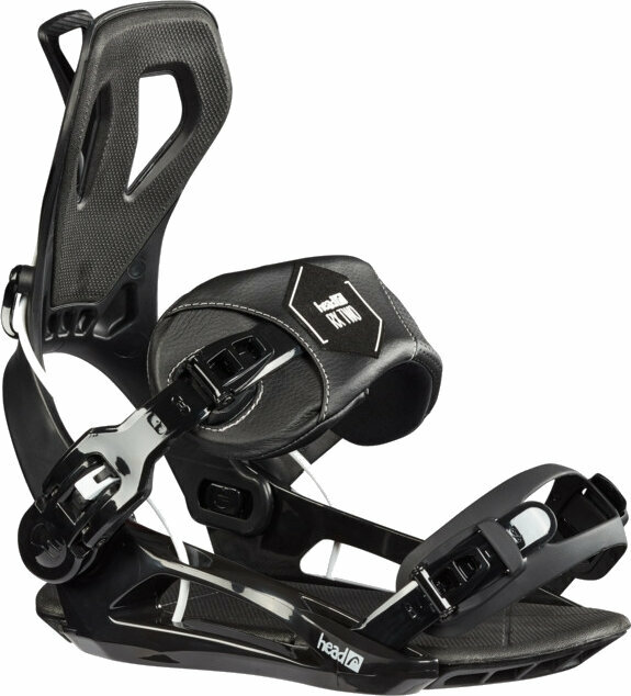 Head RX Two Black 27,5 - 29 cm